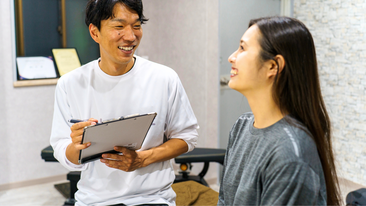 個別プログラム